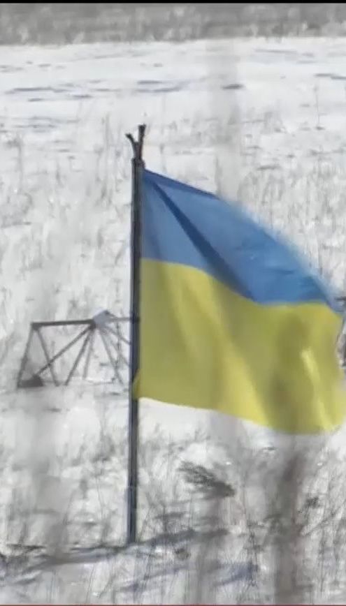 Порошенко під час візиту на Донбас оголосив про зміни в АТО