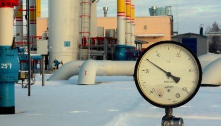 Європа добудовує новий трубопровід, аби купувати менше газу в Росії