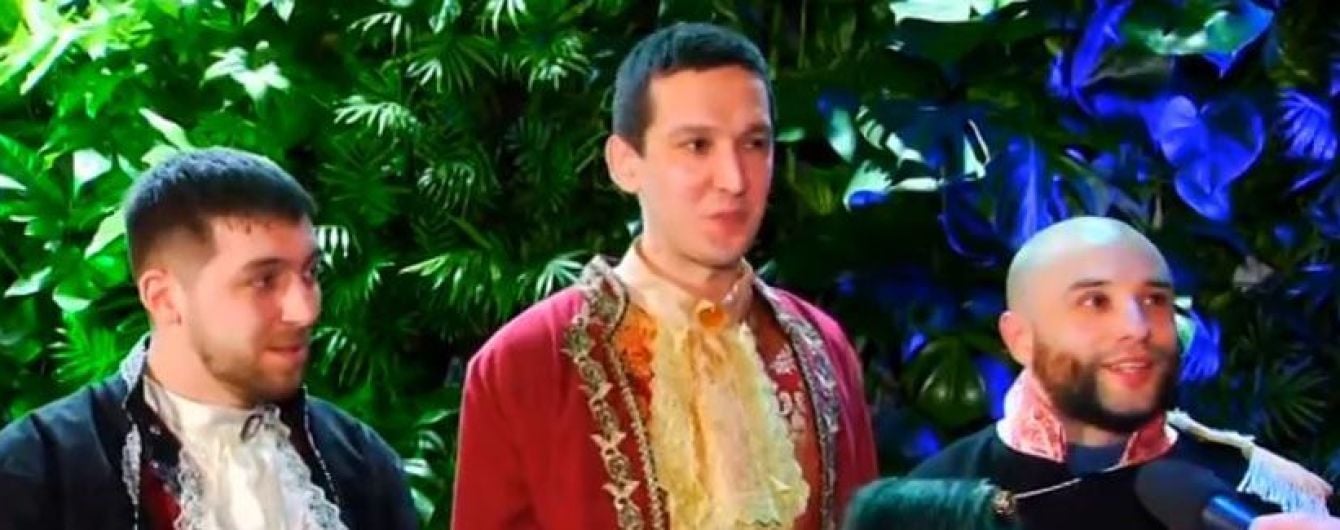 Звезды "Лиги смеха" "Загорецкая Людмила Степановна" рассекретили женщину, в честь которой назвали команду