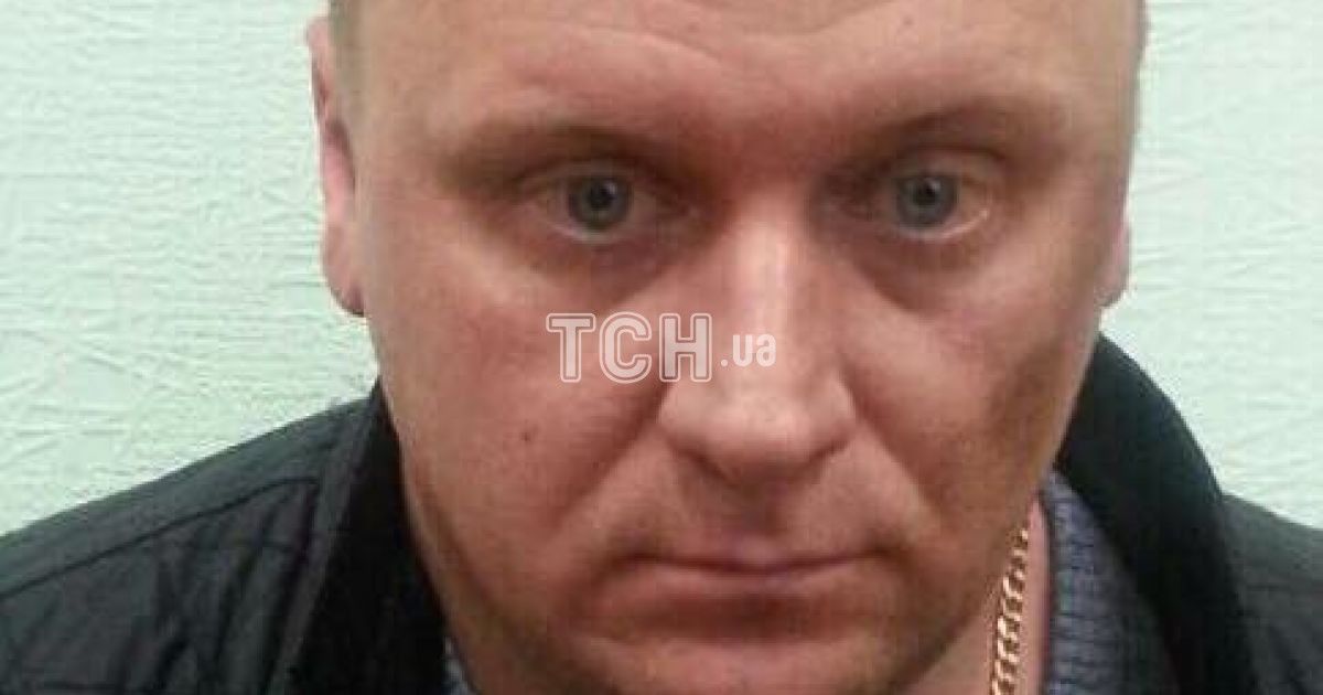 "Я не слышал, чтобы она кричала": ТСН получила эксклюзивное фото подозреваемого в зверском убийстве в Фастове