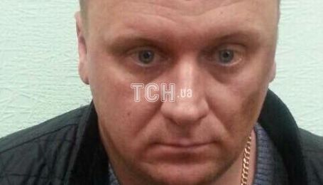 "Я не слышал, чтобы она кричала": ТСН получила эксклюзивное фото подозреваемого в зверском убийстве в Фастове