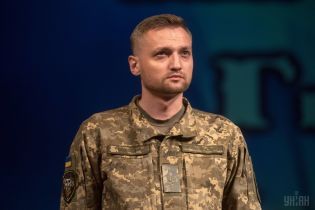 Поліція закрила справу про доведення до самогубства льотчика Волошина - ЗМІ