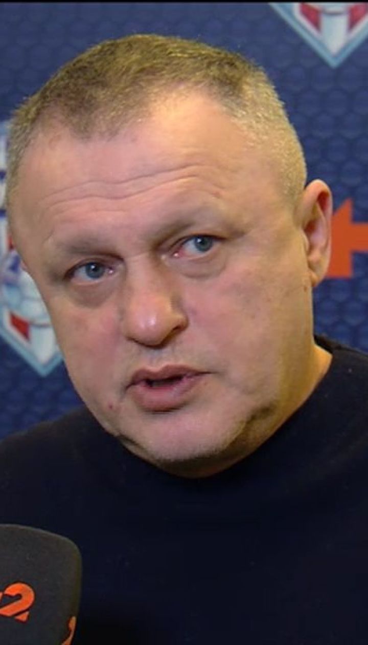 “У Мораєса в пріоритеті наша пропозиція”: Ігор Суркіс коментує чутки про домовленість бразильця з Шахтарем