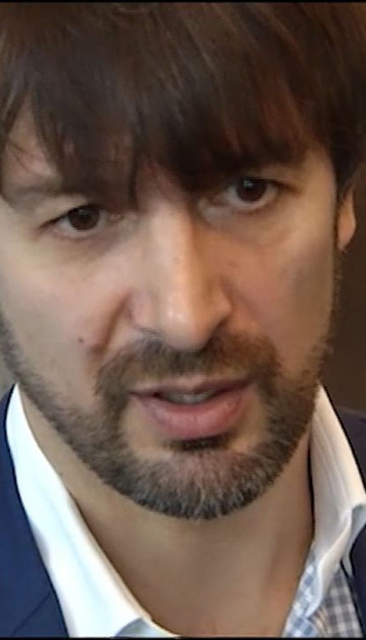 Шовковський: Проблема Хачеріді - у невмінні аналізувати власні дії