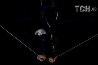У США під час виступу розбився досвідчений артист Cirque du Soleil