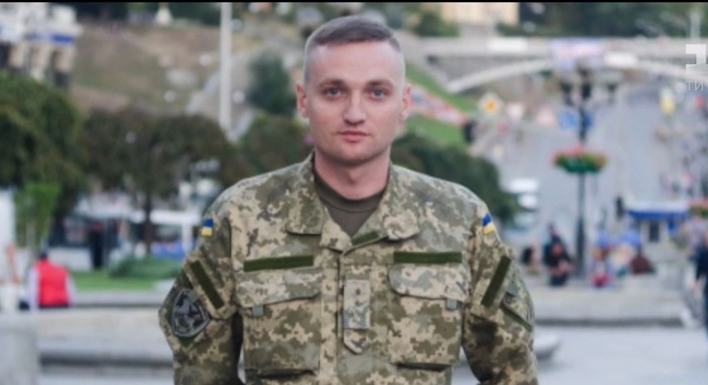 У Миколаєві вкоротив собі віку відомий військовий льотчик Владислав Волошин