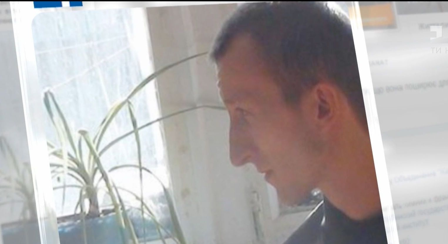 Кольченка помістили у штрафний ізолятор за похід до бібліотеки та їдальні