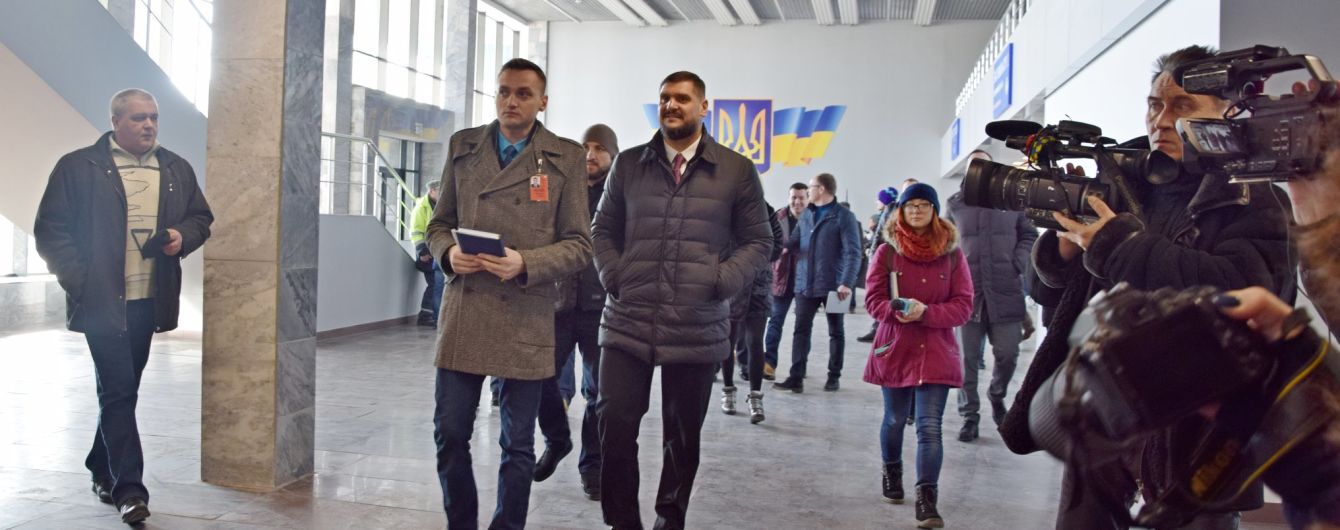 В полиции рассказали о пяти версиях следствия относительно смерти летчика Волошина в Николаеве
