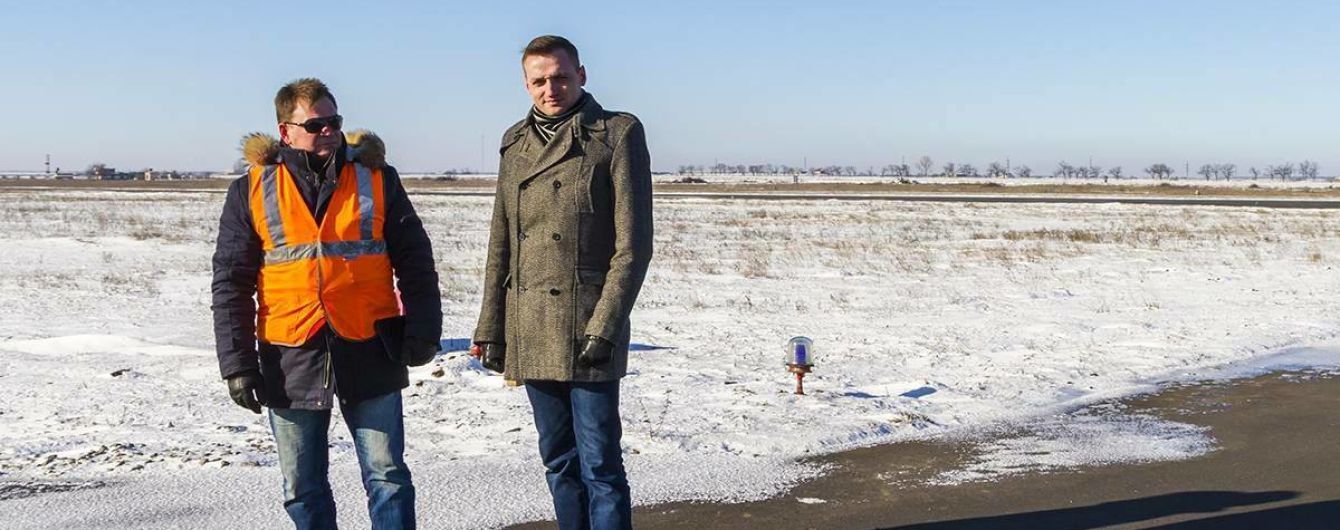 Керівник поліції Миколаївщини хоче передати справу Волошина іншим слідчим