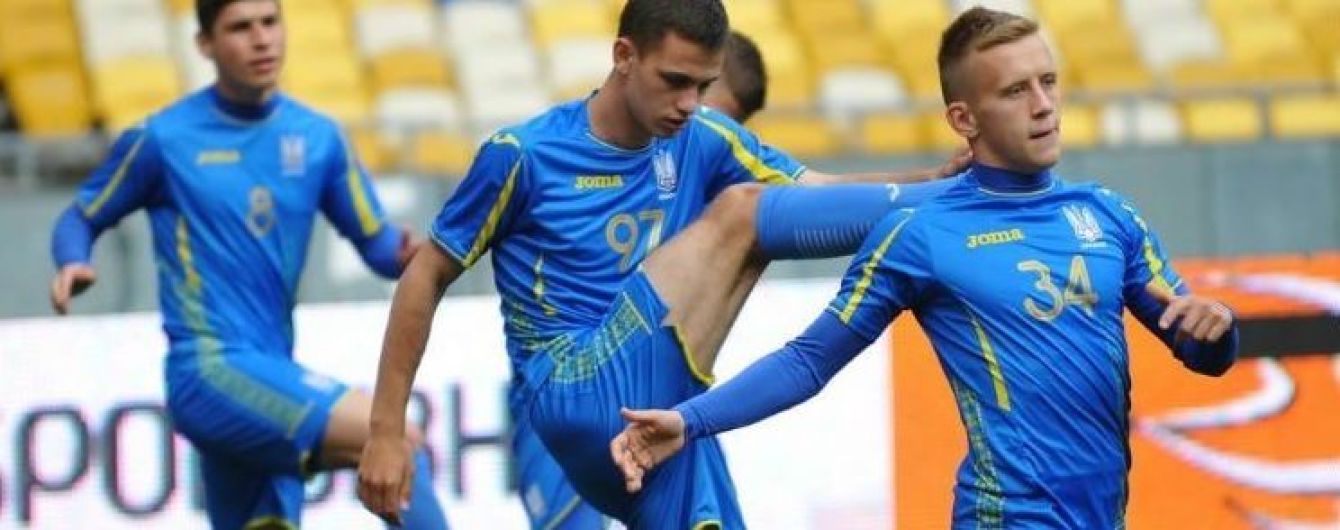 Півзахисник "Шахтаря" Петряк отримав виклик до збірної України замість Ярмоленка