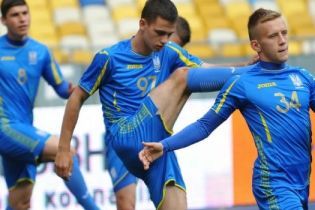 Півзахисник "Шахтаря" Петряк отримав виклик до збірної України замість Ярмоленка