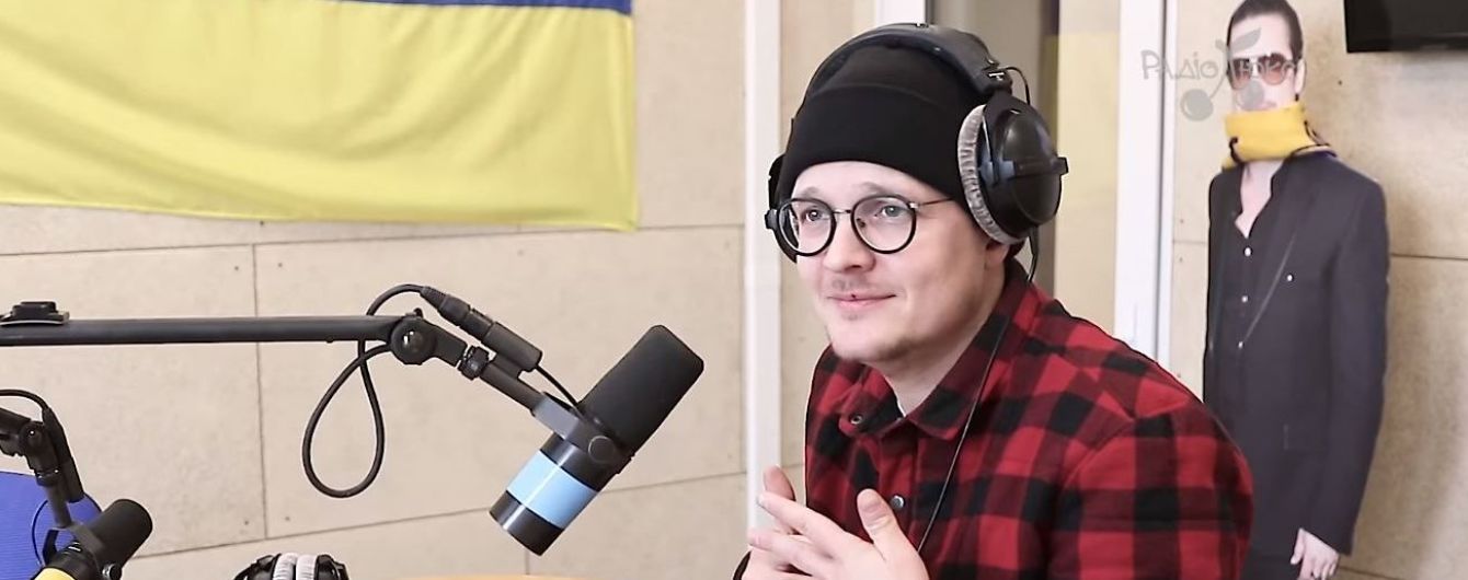 Неочікувано: лідер гурту O.Torvald переспівав "Вовчицю" Олега Винника