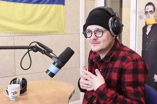 Неочікувано: лідер гурту O.Torvald переспівав "Вовчицю" Олега Винника