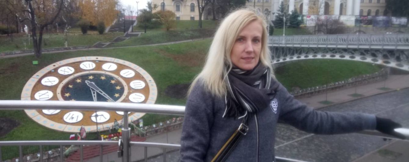 Операції на серці потребує Інна