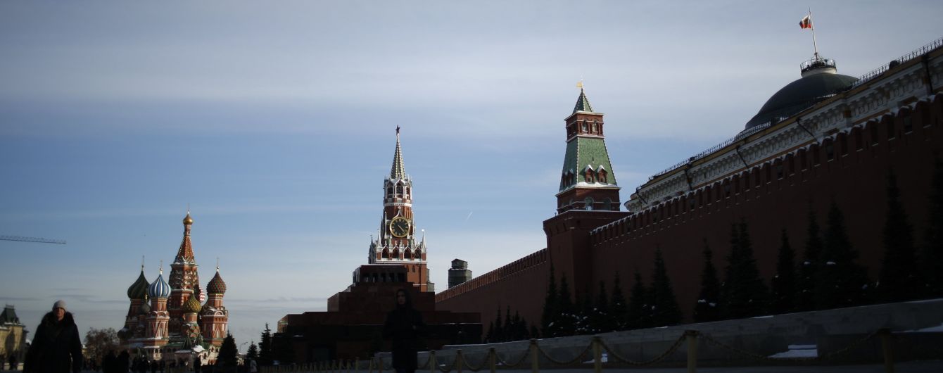 Британська розвідка попередила Росію про ізоляцію