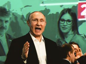 Можно подводить первые итоги, не правда ли?
