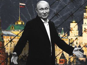 Чего ждать от нового президентского срока Путина