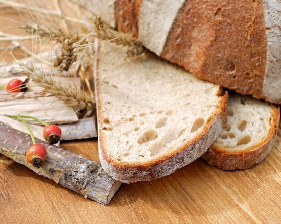 У Києві пшеничний хліб коштує удвічі дорожче, ніж на Луганщині: різниця - понад 17 грн