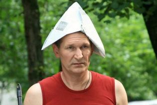 Стали відомі причини госпіталізації Федора Добронравова