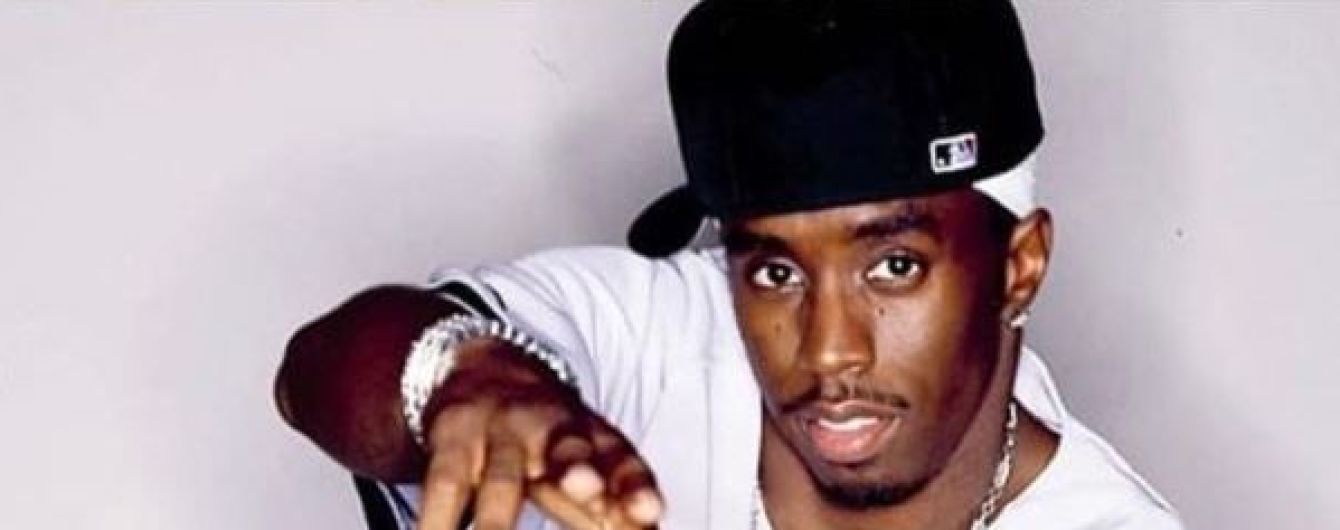 Рэпер Diddy рассказал, для чего cбежал в пустыню