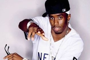 Рэпер Diddy рассказал, для чего cбежал в пустыню