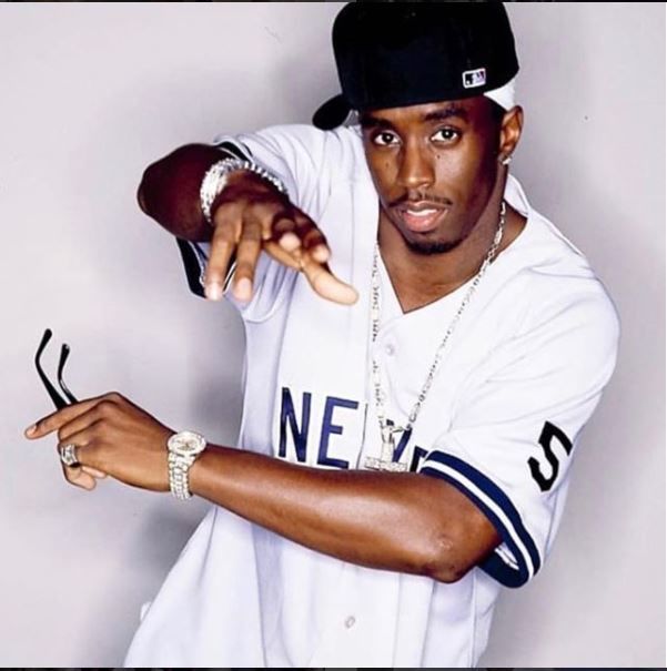 Diddy