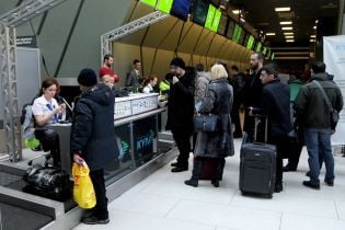 В поисках лучшей жизни. В какие страны украинцы чаще всего ездили на заработки