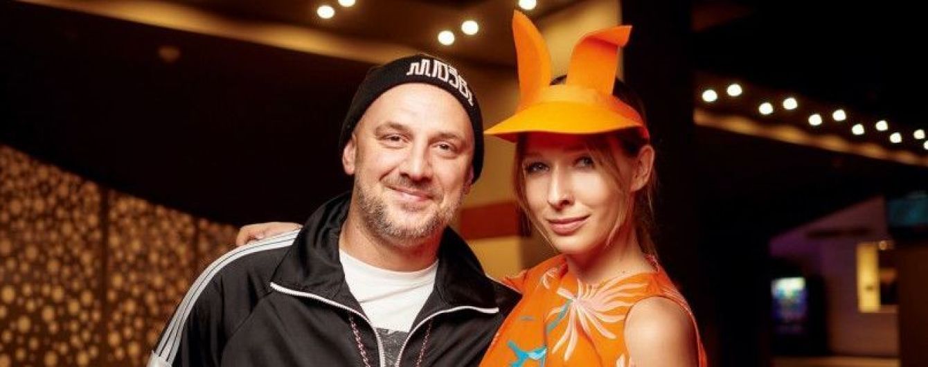 Потап привітав Осадчу з днем народження: Декого щасливим татусем зробити може легко Катя