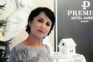 Біль у горлі виявився раком, з яким Валя бореться вже два роки