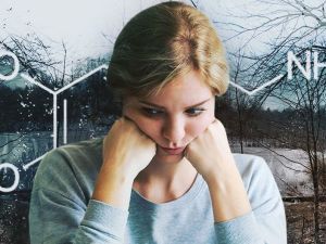 Как справиться с весенней хандрой