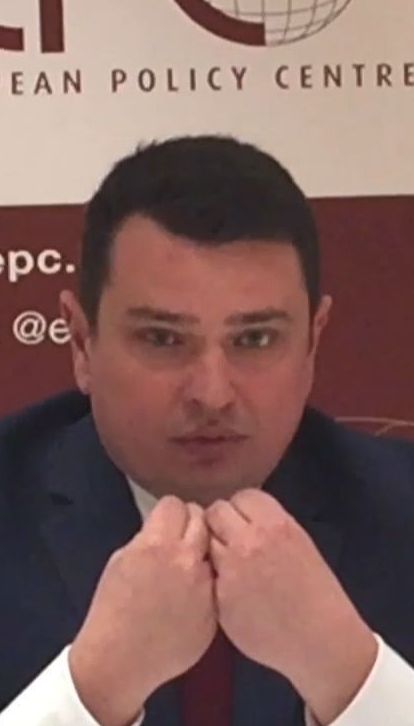 Артем Ситник відреагував на інформацію про "жучки" НАБУ у кабінеті Холодницького
