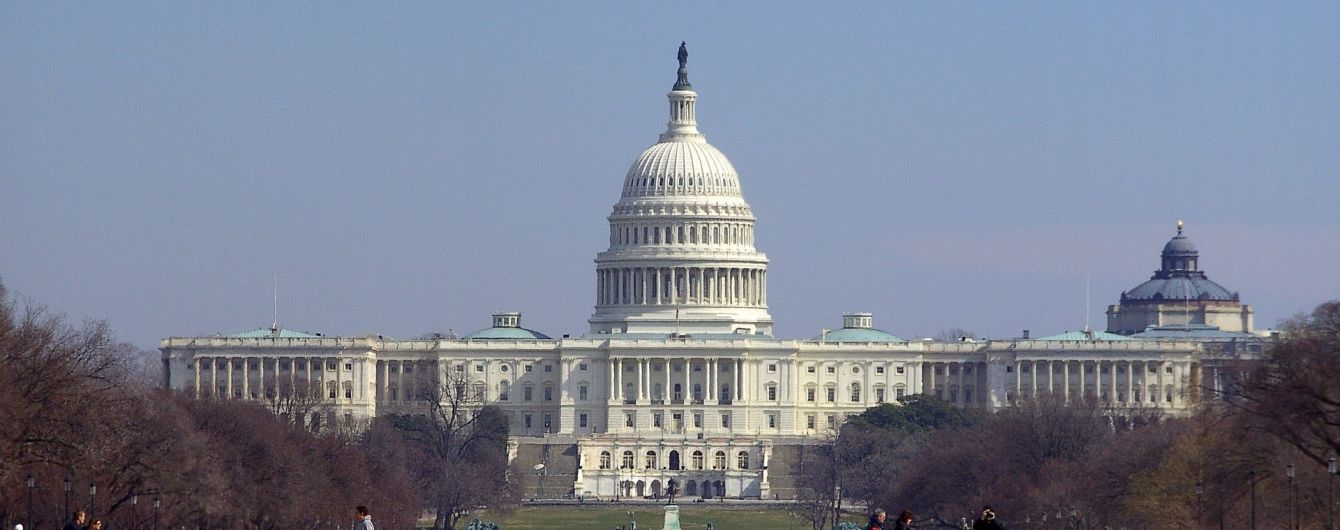 США усилили санкции против России из-за Украины