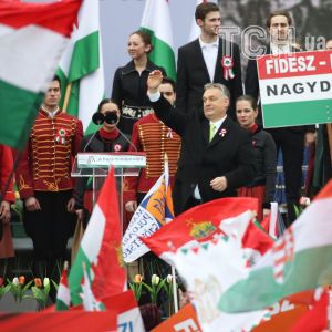 Угорськомовний анклав. Будапешт і Київ зійшлись у жорсткому двобої на Закарпатті