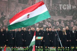Угорщина виступила проти автоматичного подовження санкцій проти РФ