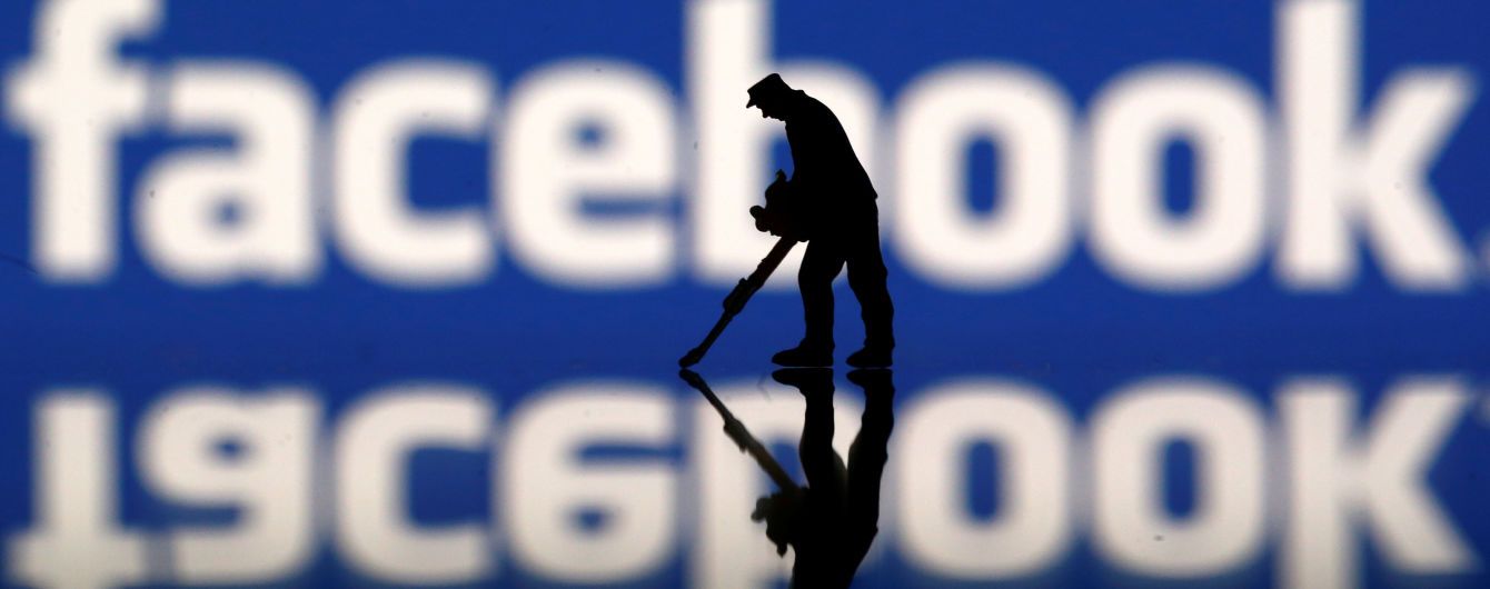 Facebook хочет создать собственную криптовалюту – СМИ