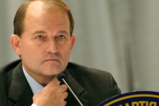 "В Украине введено внешнее управление США". Медведчук обвинил Зеленского в фальсификации коммюнике "нормандского саммита"