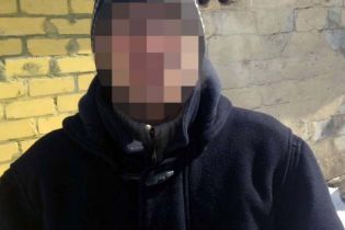 Поліція затримала двох киян, які вкрали погруддя Лесі Українки з музею поетеси