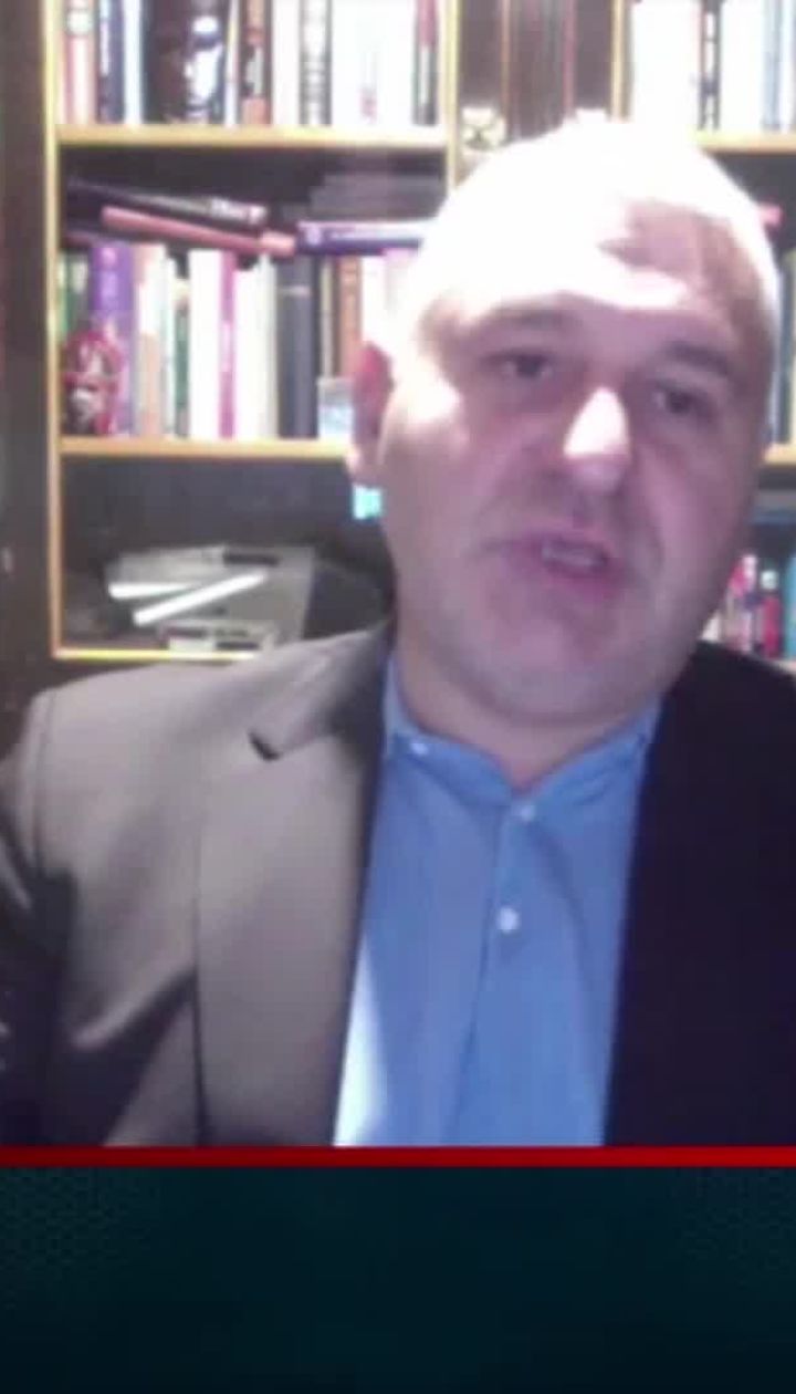 Савченко такой человек, что иначе закончиться не могло - Фейгин