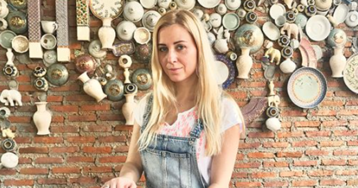 Таиландские каникулы: Тоня Матвиенко в бикини сверкнула татуировкой