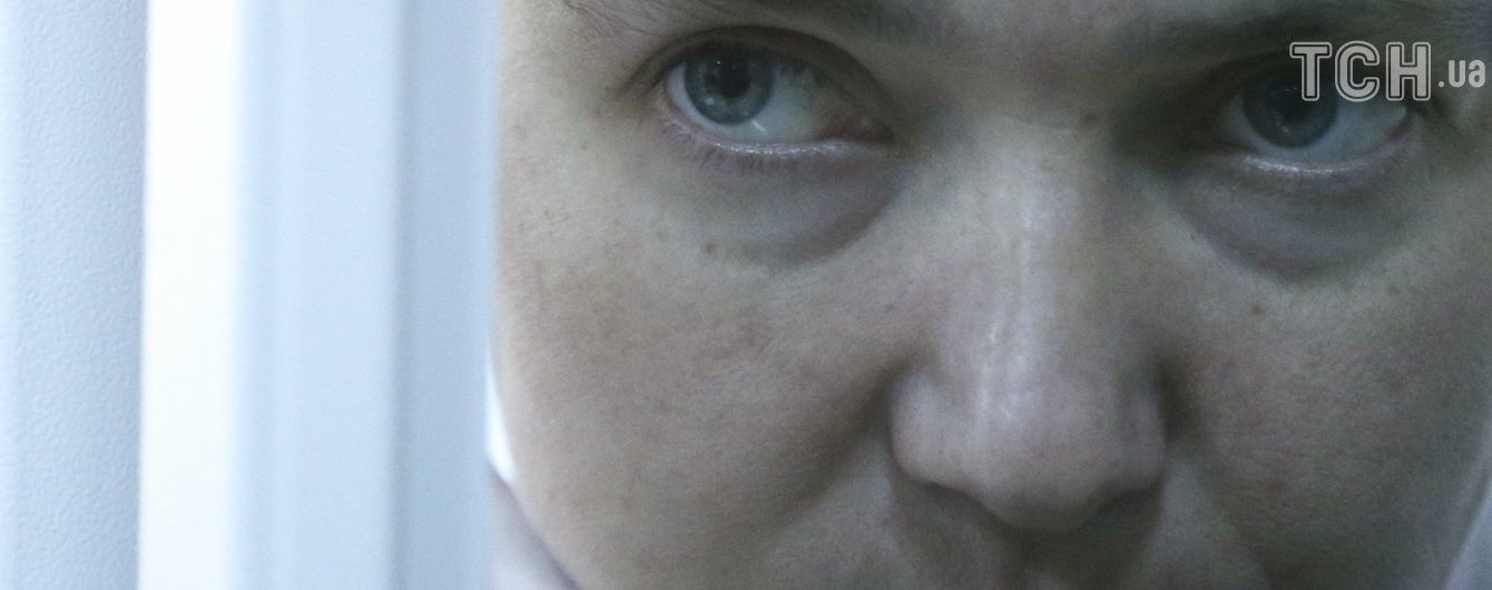 Как арестовывали Савченко: хроника судного дня депутата