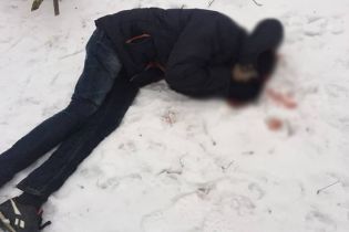 У центрі Одеси знайшли курсанта військової академії з простреленою головою