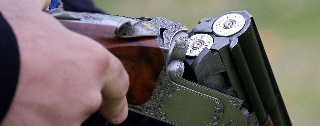В Одессе 14 парней обстреляли игровое заведение