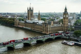 Британским парламентариям передали список лиц, ответственных за пытки украинских политзаключенных