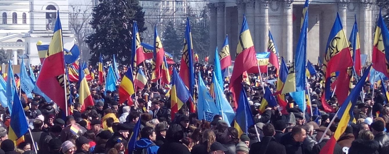 Єдиний кандидат від проєвропейських партій переміг на виборах мера Кишинева