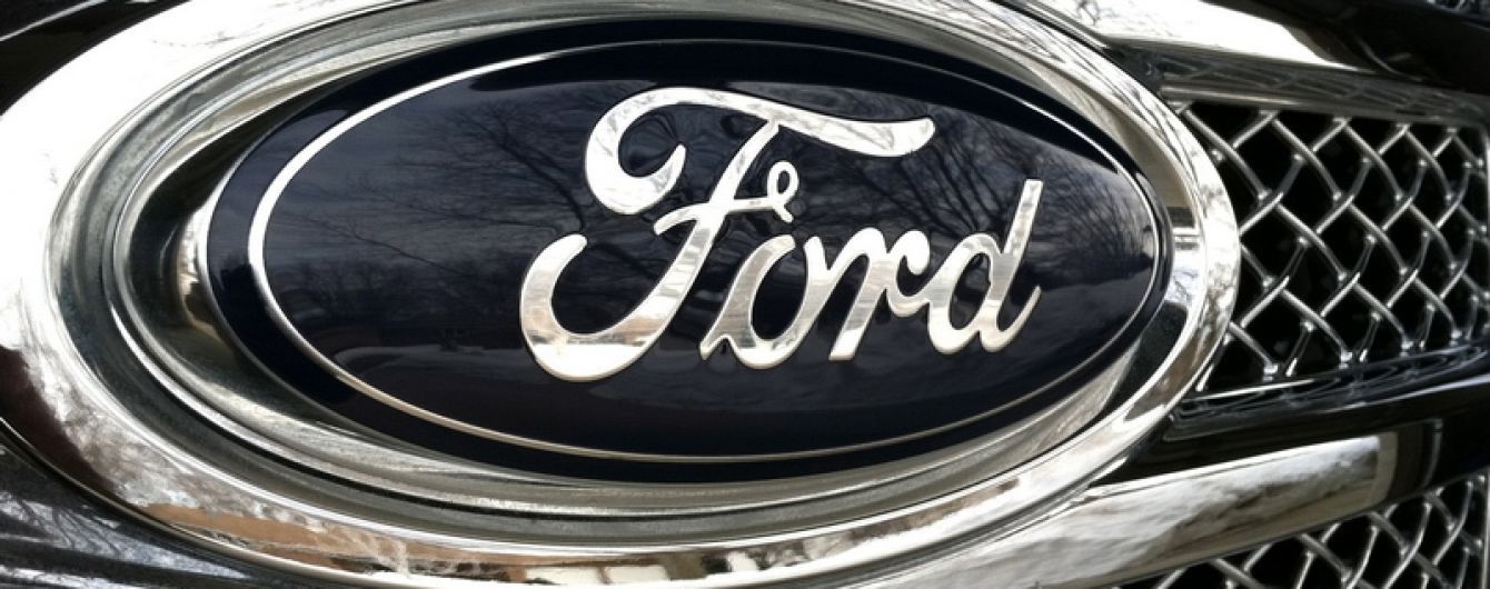 В компании Ford стебутся над результатами производства Tesla
