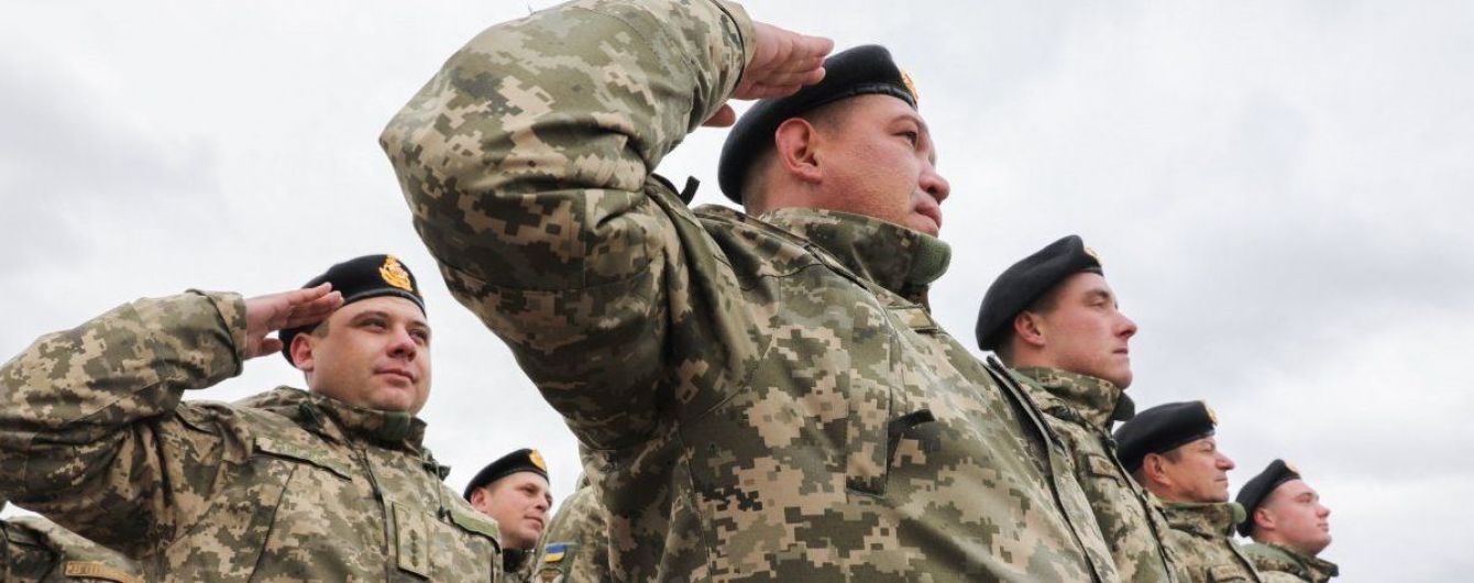 Військовим гірської піхоти планують підвищити грошове забезпечення
