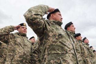 В Украине могут создать новый орган военной юстиции