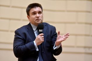 Клімкін назвав РПЦ "справжніми сепаратистами світового православ’я" через "розкольний синод"