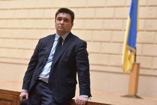 Климкин спрогнозировал планы Путина относительно Украины на 2020 год