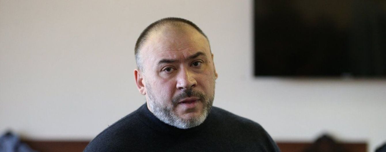 Керівник Інституту серця не звільнив завідувачку дитвідділення, яка ховала "тітушку" Крисіна - Супрун